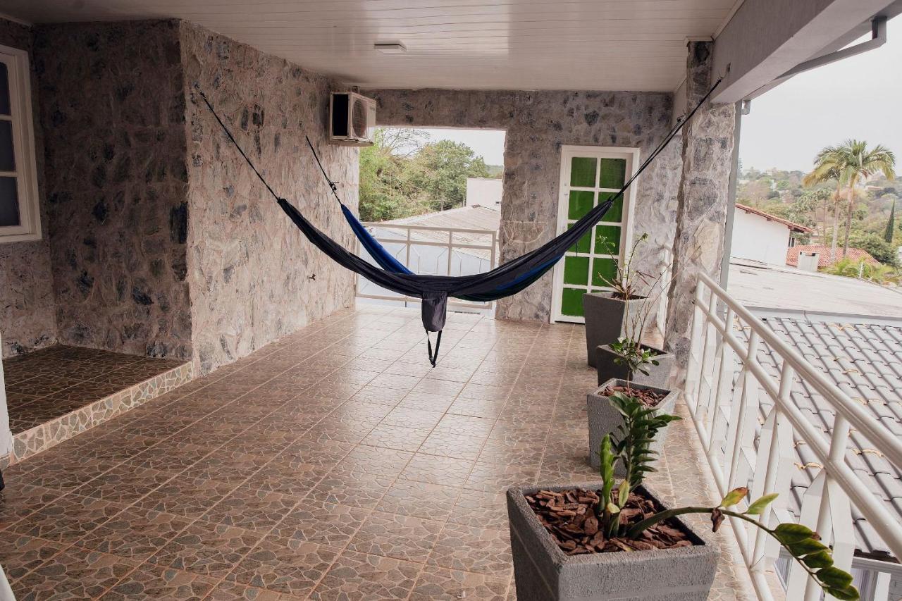 Appartement Click Apê Centro Foz à Foz do Iguaçu Extérieur photo