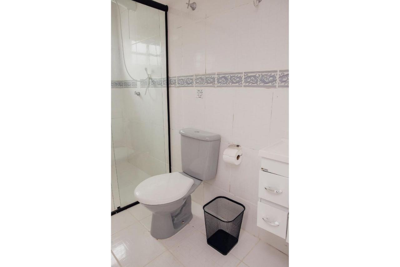 Appartement Click Apê Centro Foz à Foz do Iguaçu Extérieur photo