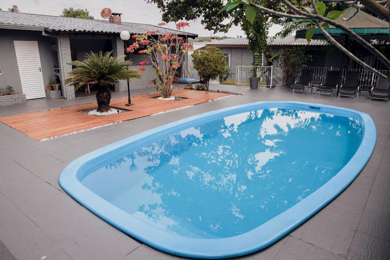 Appartement Click Apê Centro Foz à Foz do Iguaçu Extérieur photo
